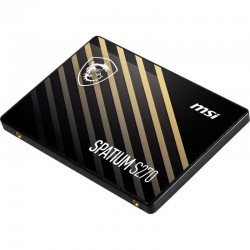 SPATIUM S270 SATA 2.5 480GB 