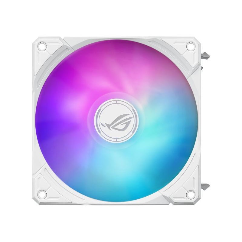 ROG RYUO IV SLC 360 ARGB WHT 
