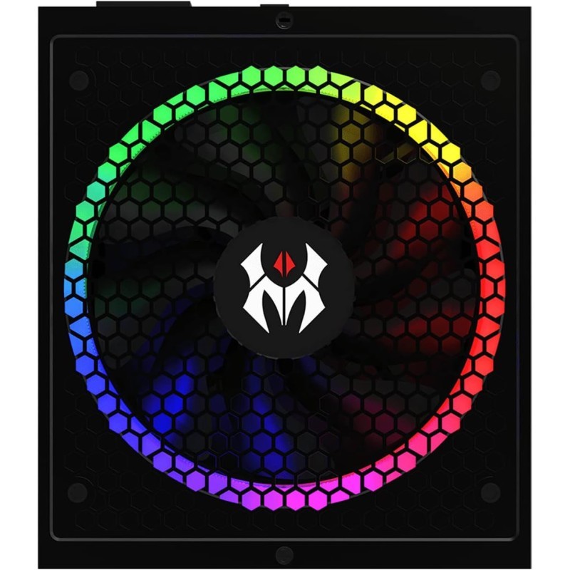 M.RED ATX 850W Gen 5.1 - 80+GOLD 