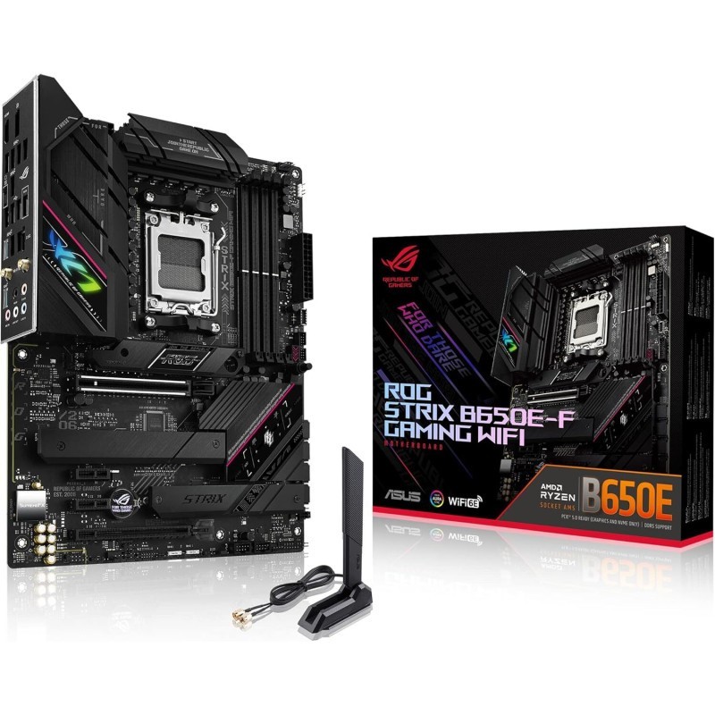R-ROG STRIX B650E-F GAMING 