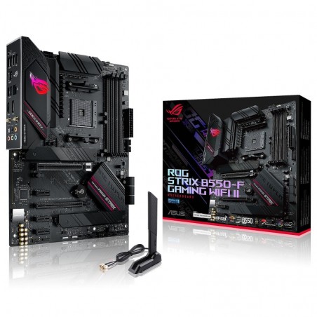 R-ROG STRIX B550-F GAMING WIFI 
