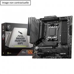 R-MAG B650M MORTAR WIFI 