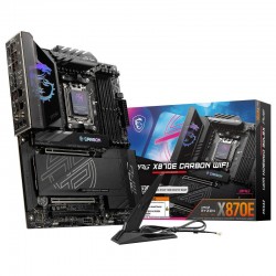 R-MPG X870E CARBON WIFI 