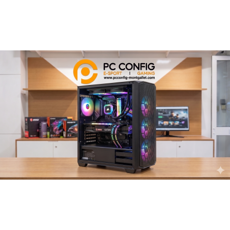 POWER ONE AMD       