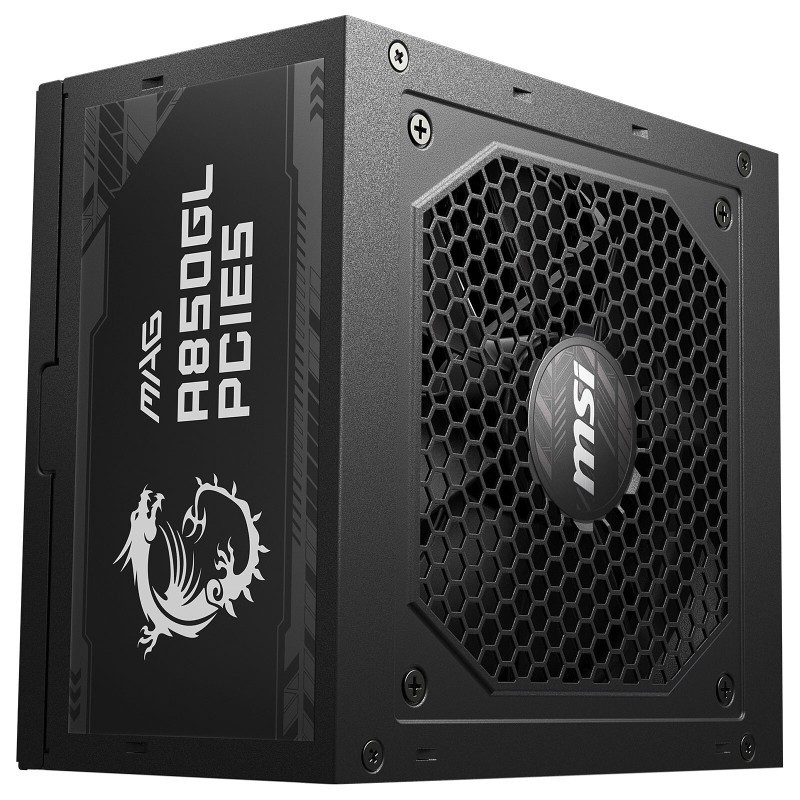 A MAG A850GL PCIE5 