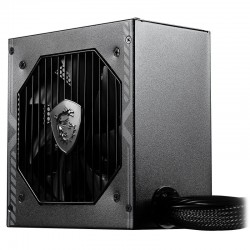 A MAG A750BN PCIE5 