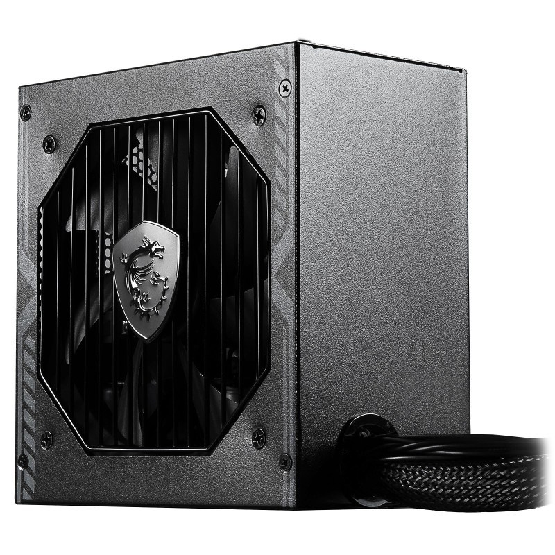 A MAG A750BN PCIE5 