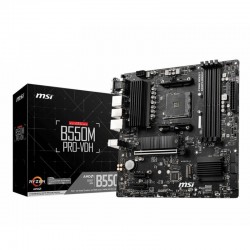 R-B550M PRO-VDH 