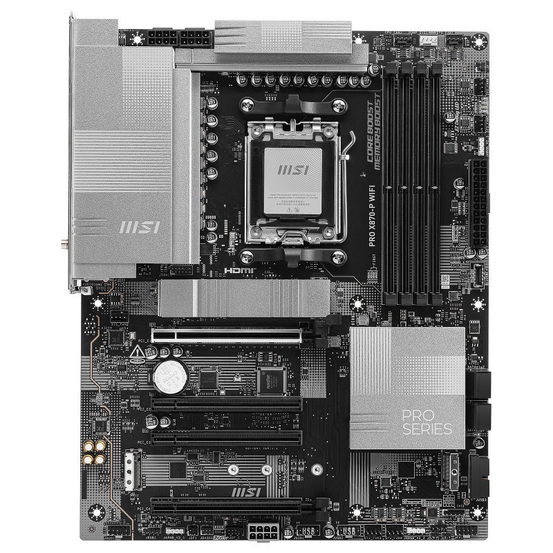 R-PRO X870-P WIFI 