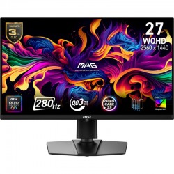 A MAG 271QP QD-OLED X28 