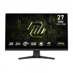 A MAG 272F X24 