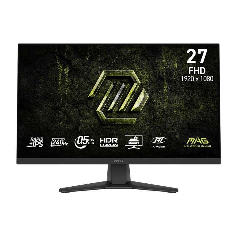 A MAG 272F X24 