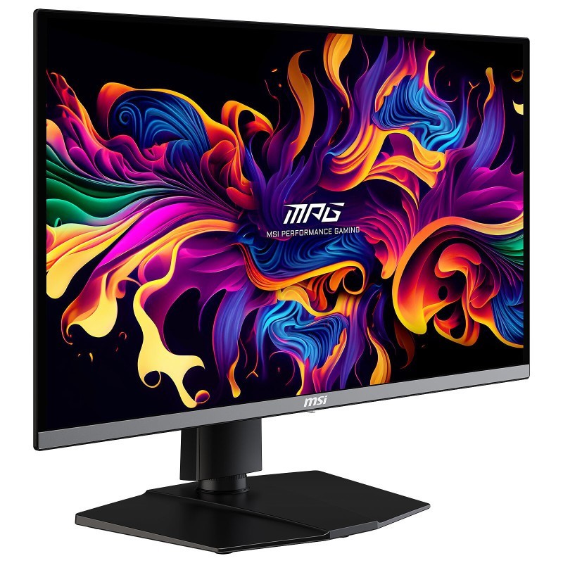 A MPG 271QRX QD-OLED 