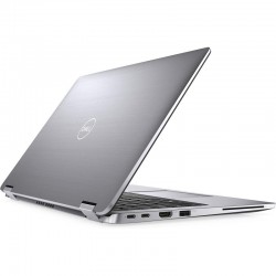 Latitude 7400 -Tactile (A) 