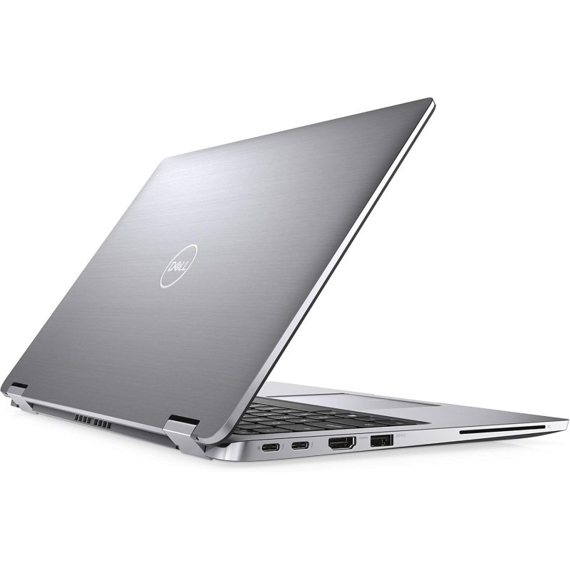 Latitude 7400 -Tactile (A) 