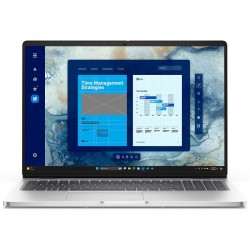 A Dell Pro 16 DC16250 