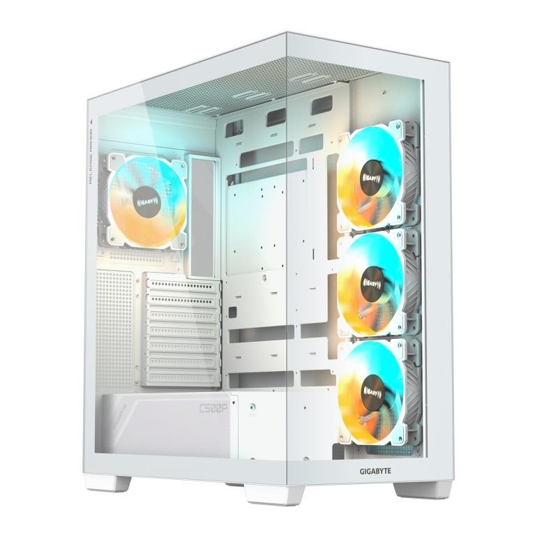 C500PI ST 