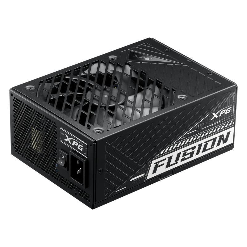 FUSION1600T-BKCEU 