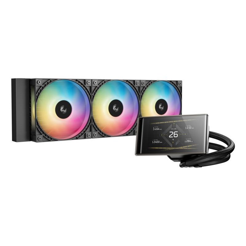 LT360 VISION ARGB 