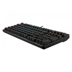 A TUF K3 GEN II 