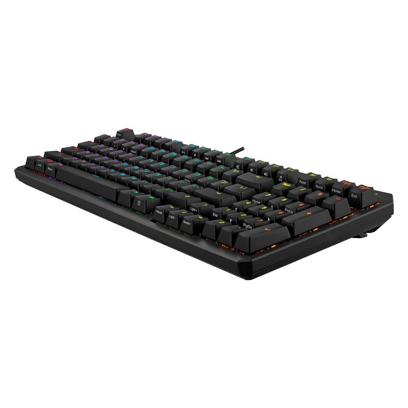 A TUF K3 GEN II 