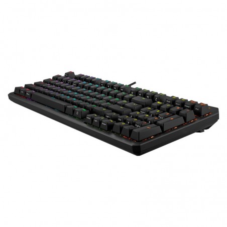 A TUF K3 GEN II 