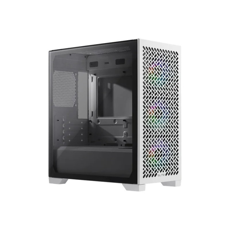 Elite 302 White 