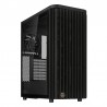 PA401 WOOD TG PWM BLACK 