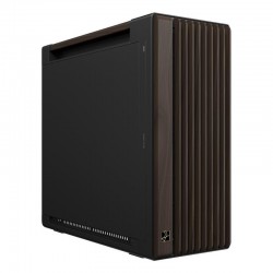 PROART PA602 WALNUT WOOD METAL P 