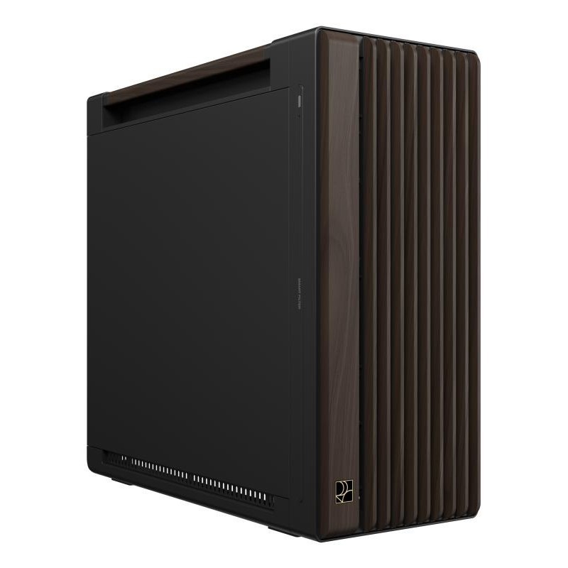 PROART PA602 WALNUT WOOD METAL P 