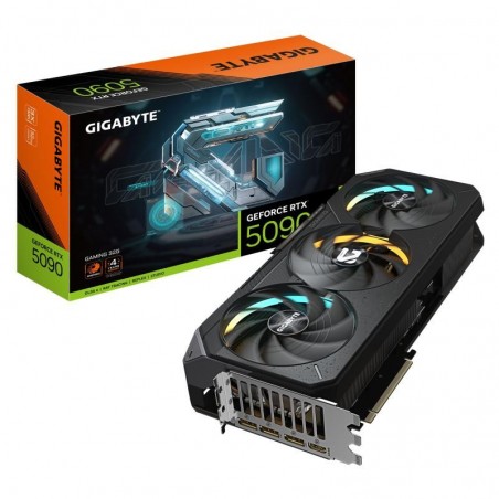 GV-N5090GAMING-32GD 
