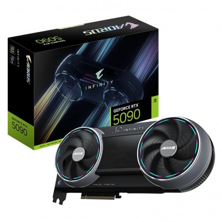 GV-N5090AORUS IF-32GD 