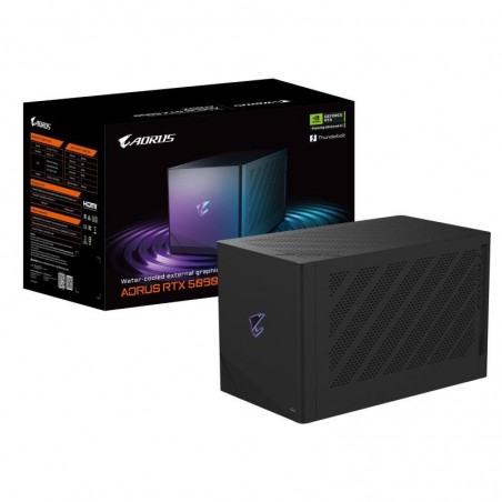 GIGABYTE RTX 5090 IXEB-32GD 