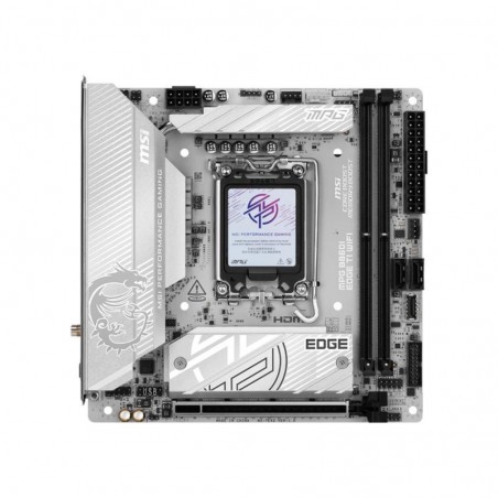 MPG B860I EDGE TI WIFI 