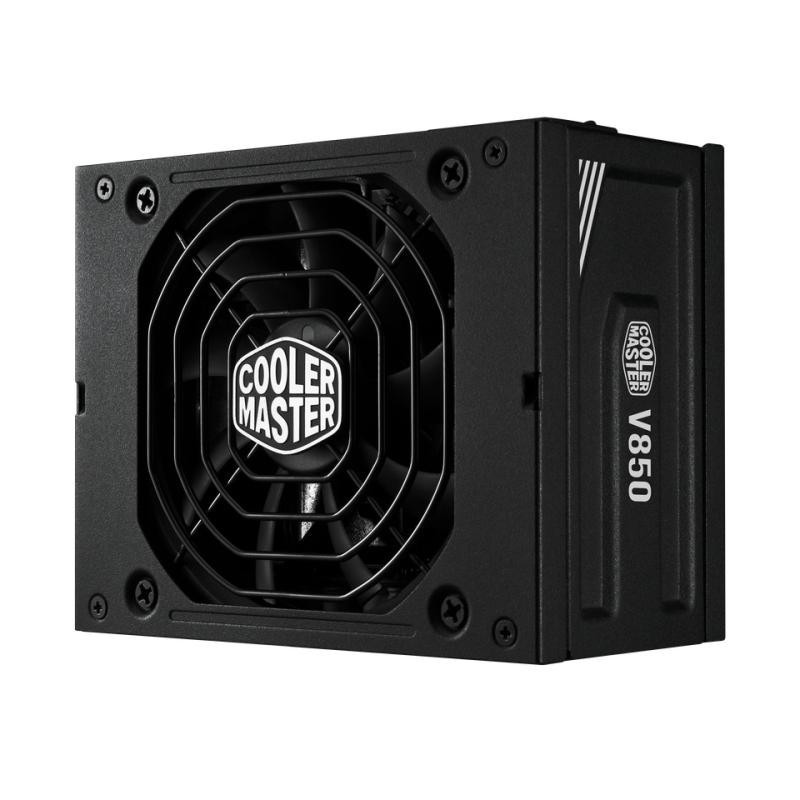 V SFX Gold 850 ATX3.1 