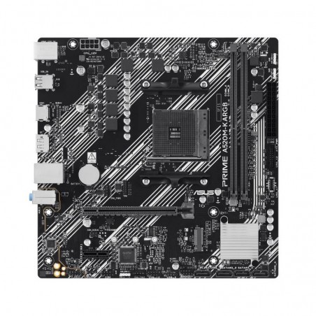 PRIME A520M-K ARGB 