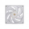 PROART PF120 FAN PWM WHITE 