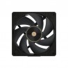 PROART PF120 FAN PWM BLACK 