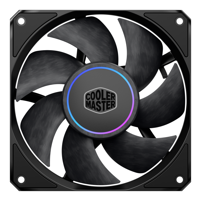 MasterFan M120 ARGB 