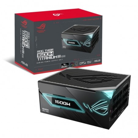 ROG THOR 1600T3-GAMING EVO 