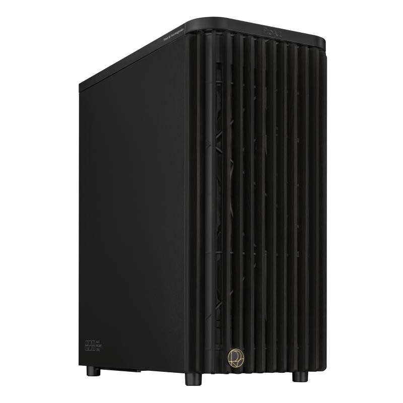 PA401 WOODMETAL PWM BLACK 