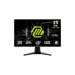 A MAG 255F E20 