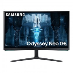 A LS32BG850NPXEN 