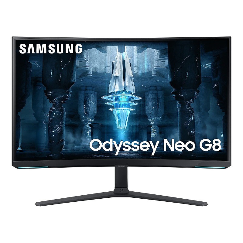 A LS32BG850NPXEN 