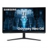A LS32BG850NPXEN 