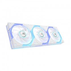 ROG EURUX GR120 FAN ARGB WHITE 3 