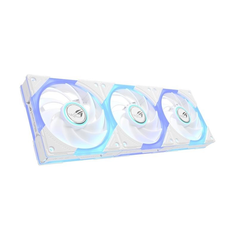 ROG EURUX GR120 FAN ARGB WHITE 3 