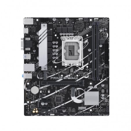 ASUS PRIME B760M-K DDR5 