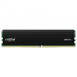 CRUCIAL PRO 32G (1x32G) DDR4-3200 Tray *CP32G4DFRA32AT 