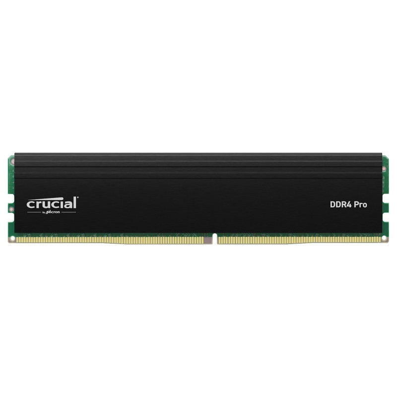 CRUCIAL PRO 32G (1x32G) DDR4-3200 Tray *CP32G4DFRA32AT 